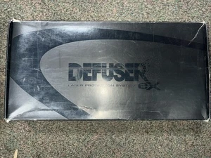 K40 Defuser EX Laser Protection System - Picture 1 of 3