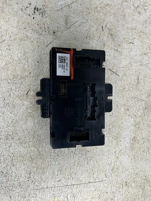 2020 MERKUR AVIATOR Temperature Control Module OEM Part Number LC5T18C612AF - Image 1 of 4