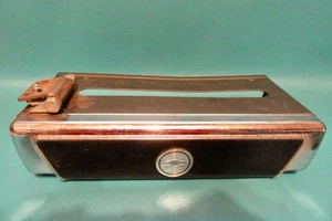 Vintage 1967-70 Chevy Tissue Dispenser - Picture 1 of 7
