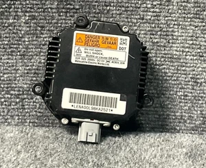 Matsushita Xenon HID Vorschaltgerät 🔧 D2R D2S Scheinwerfer Steuergerät LENA00L98KA2521 - Bild 1 von 14