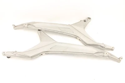 2013 DUCATI HYPERSTRADA OEM REAR SUBFRAME BACK SUB FRAME - Imagem 1 de 4