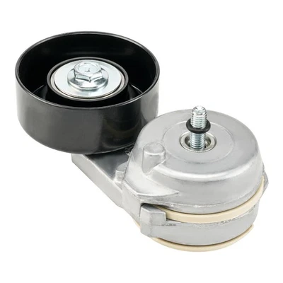 Belt Tensioner w/ Pulley For 2001-2004 Ford Escape 2001-2005 Mercury Sable V6 3L - Image 1 of 4