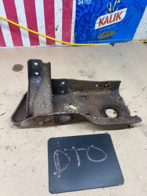 1973-1977 F250 HIGH BOY HIBOY FRONT FRAME HORN SIDE DRIVER LEFT LH 1967-1972? - Image 1 of 4