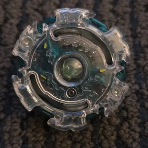 Kaiser Kerbeus Limited Press Beyblade Burst Dual Layer Takara Tomy B-37 #1 - Bild 1 von 4
