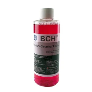 Solución de limpieza profesional BCH MaxStrength™ RED para tintas a base de agua - Imagen 1 de 4