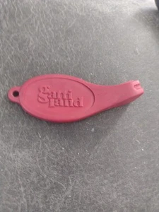 Vintage Gatti Land Arcade Video Game Key - Picture 1 of 4