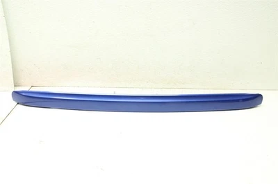 15-19 Subaru WRX STI maletero moldura cubierta tapa panel 2015-2019 Foto 1 de 4