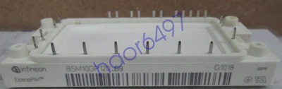 New INFINEON BSM10GP120-B9 BSM10GP120B9 Power Supply Module - Image 1 of 4