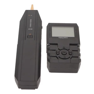 Network Cable Tester Multifunctional Preventing Interference Poe Identific AM - Afbeelding 1 van 24