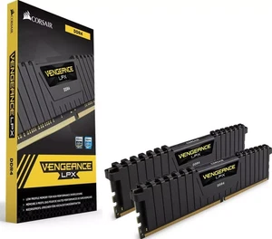 Corsair Vengeance LPX 32GB (2 x 16gb) - DDR4 - 3600 MHz DE - Bild 1 von 6
