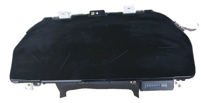 1990-1992 LEXUS LS400 INSTRUMENT GUAGE CLUSTER 83010-50021 - Image 1 of 3