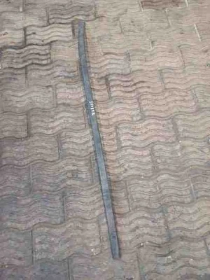 CITROËN C-CROSSER EP Kotflügelzierleiste hinten links 7400A053 2.20 25551558 - Bild 1 von 4