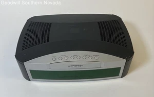 bose model av3-2-1 media center - Bild 1 von 8