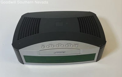 bose model av3-2-1 media center - Bild 1 von 4