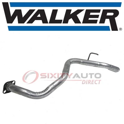 Walker Exhaust Tail Pipe for 2007-2014 Toyota FJ Cruiser 4.0L V6 - Pipes  wm — 第 1/4 张图片