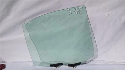 Right Rear Door Glass OEM 1997 1998 1999 2000 2001 2002 2003 Pontiac Grand Prix  - Image 1 of 4
