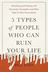 5 Types of People Who Can Ruin Your Life: Identifying and Dealing with Narcissis - Picture 1 of 1