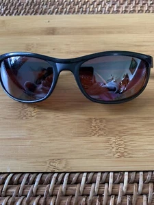 Mountain Shades Assassins Sun Glasses Matte Black - Picture 1 of 4