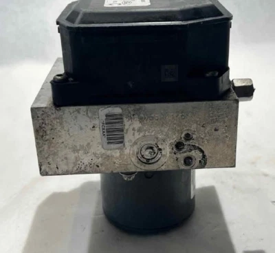 Ford F250 Super Duty 2014-2016 ABS bomba actuador freno antibloqueo Foto 1 de 4