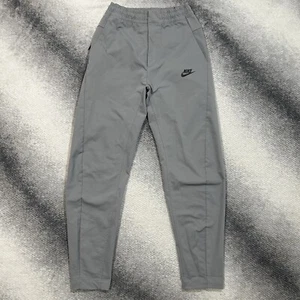 Nike Tech Hose Herren XS Woven Grau Utility Sportswear Gorpcore AR3221 073 - Bild 1 von 10