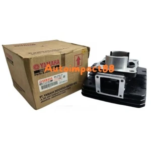 Cylinder RX135 Piston Yamaha RXK King Kit RX-King Ring 135 Genuine RXK135 - Foto 1 di 7