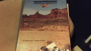 American Heritage Dec 1977 Muralist Diego Rivers, From Austerlitz to Moscow - Picture 1 of 6