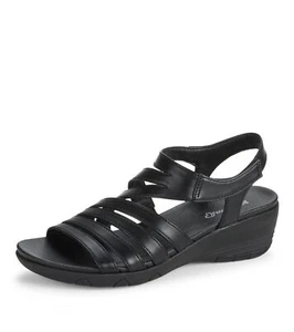 Baretraps HARLEAN Women's Sandals Black - Picture 1 of 32
