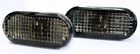 Fr VW Passat Golf 3 4 Polo T5 Sharan Lupo Bora Blinker Seitenblinker Schwarz