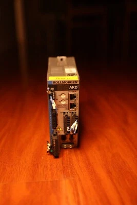 Kollmorgen AKD-P00306-NAEC-0000 Servo Drive - Image 1 of 4