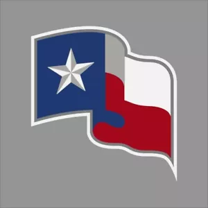 Texas Rangers #3 MLB Team Pro Sports Vinyl Sticker Decal Car Window Wall - Picture 1 of 4