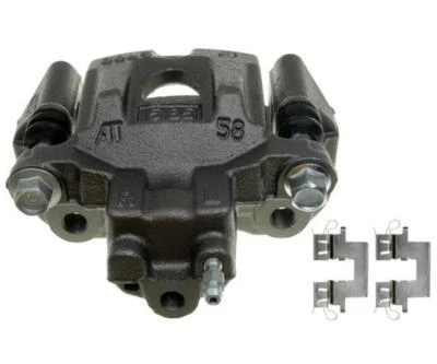 Pinza de freno de disco para Toyota Highlander 2007-2004 trasera izquierda Foto 1 de 4