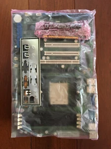 SuperMicro H8SSL-i motherboard - Picture 1 of 1