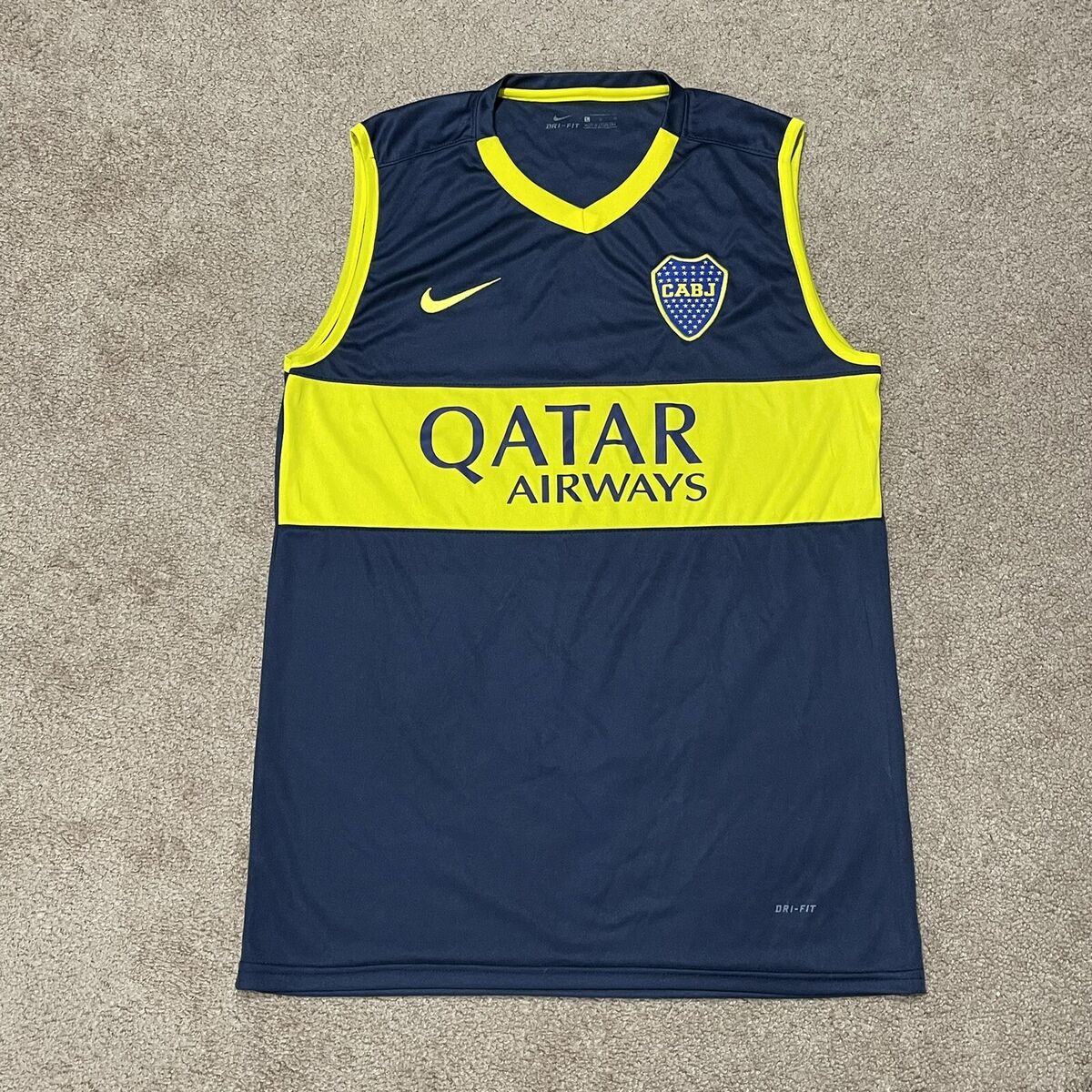 Nike Boca Juniors International Club Soccer Fan Jerseys for Nike Boca Juniors International Club Soccer Fan Jerseys for