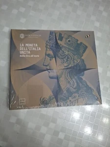 La moneta dell'Italia unita: dalla Lira all'Euro. - Foto 1 di 4