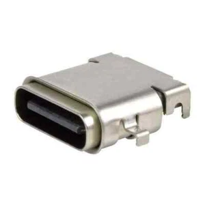 CONN RCPT USB3.1 TYPEC 24POS SMD - Picture 1 of 1