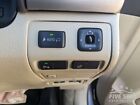 Lexus Ls Wing Mirror Switch Button 2014 Saloon 4/5Dr (06-23) Petrol 460