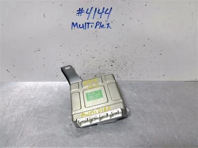 2000 LEXUS RX300 MULTIPLEX NETWORK MODULE P/N 89221-48030 THRU 06/30/00 - Image 1 of 4