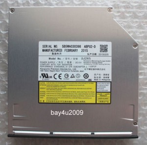 Slot Load Optical Drive for sale | eBay