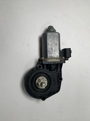 Ford Explorer Lincoln 2003-2006 motor regulador ventana aviador trasero izquierdo fabricante de equipos originales Foto 1 de 4
