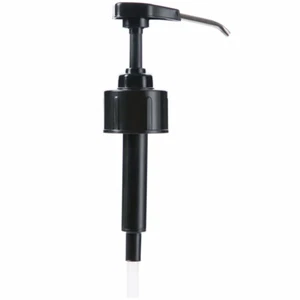 Beverage Pumps Lotion Dispenser Pump Syrup Bottle Pump Oyster Oil Pump - Picture 1 of 12