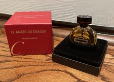 Cartier Le Baiser Du Dragon Eau de Parfum for Women for sale | eBay