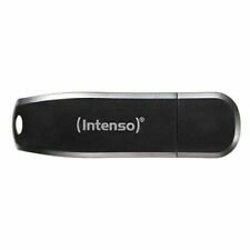 Intenso Speed Line 256GB USB Stick - Schwarz (3533492)