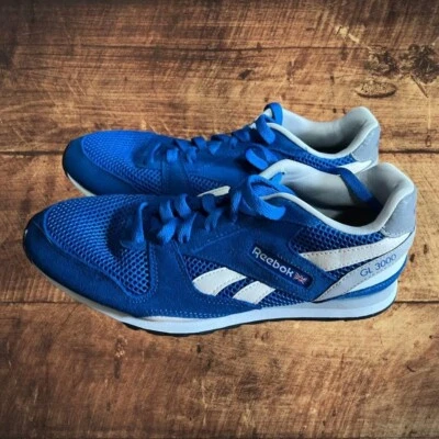 Zapatillas Hombre Reebok GL 3000 Talla 7 Foto 1 de 4