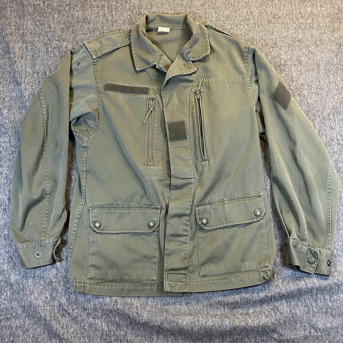 french military jacket products for sale | eBay french military jacket products for sale | eBay