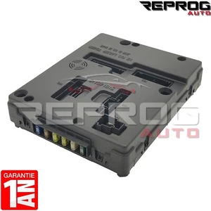 UCH VIERGE RENAULT MEGANE SCENIC 1 284B13626R SIEMENS - Imagen 1 de 5