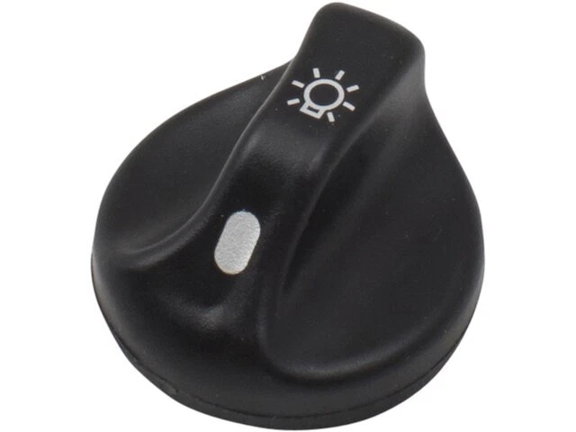 Interruptor de farol Brock compatível com Ford F350 Super Duty 2001-2004 43XDHQ - Imagem 1 de 1