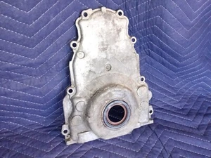 Cubierta de distribución LS GEN 3 con sello nuevo 4,8 L 5,3 L 6,0 L 5,7 L 1997-2004 12556623 - Usada - Imagen 1 de 4
