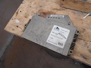 Jaguar XJ40 Anti Skid Controller ECU. DBC5422 - Picture 1 of 2