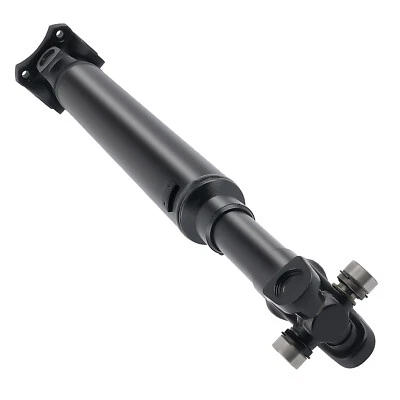 Front Driveshaft Prop Shaft Assembly for Chevrolet K1500 K2500 K3500 4WD 88-94 - Image 1 of 4