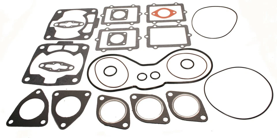 Polaris Pro-X 440 Liquid, 2001-2004, Top End Gasket Set Foto 1 de 1